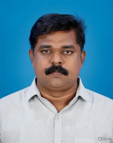 സജി തോമസ് 