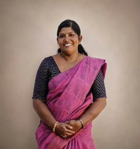 ഗീതാകുമാരി.ജി.എസ്