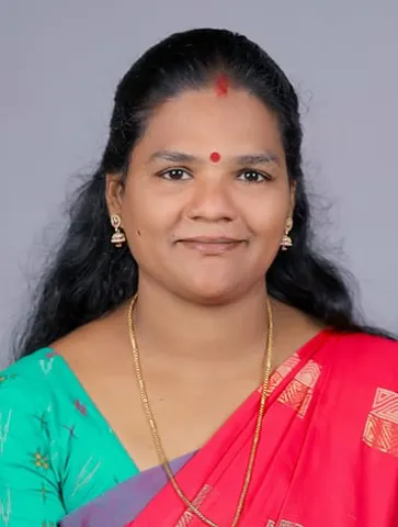 ഷാനി.എസ്.എസ്