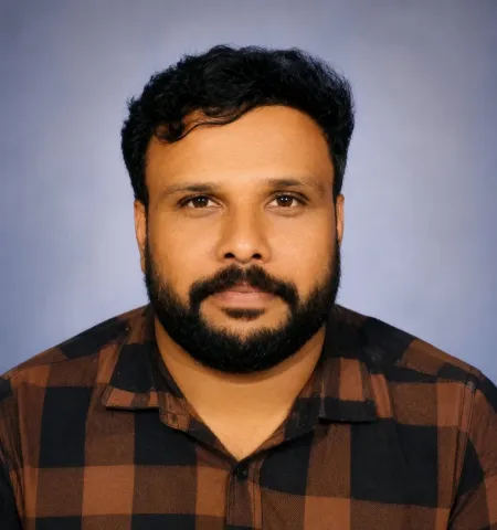ആദർശ്.ബി