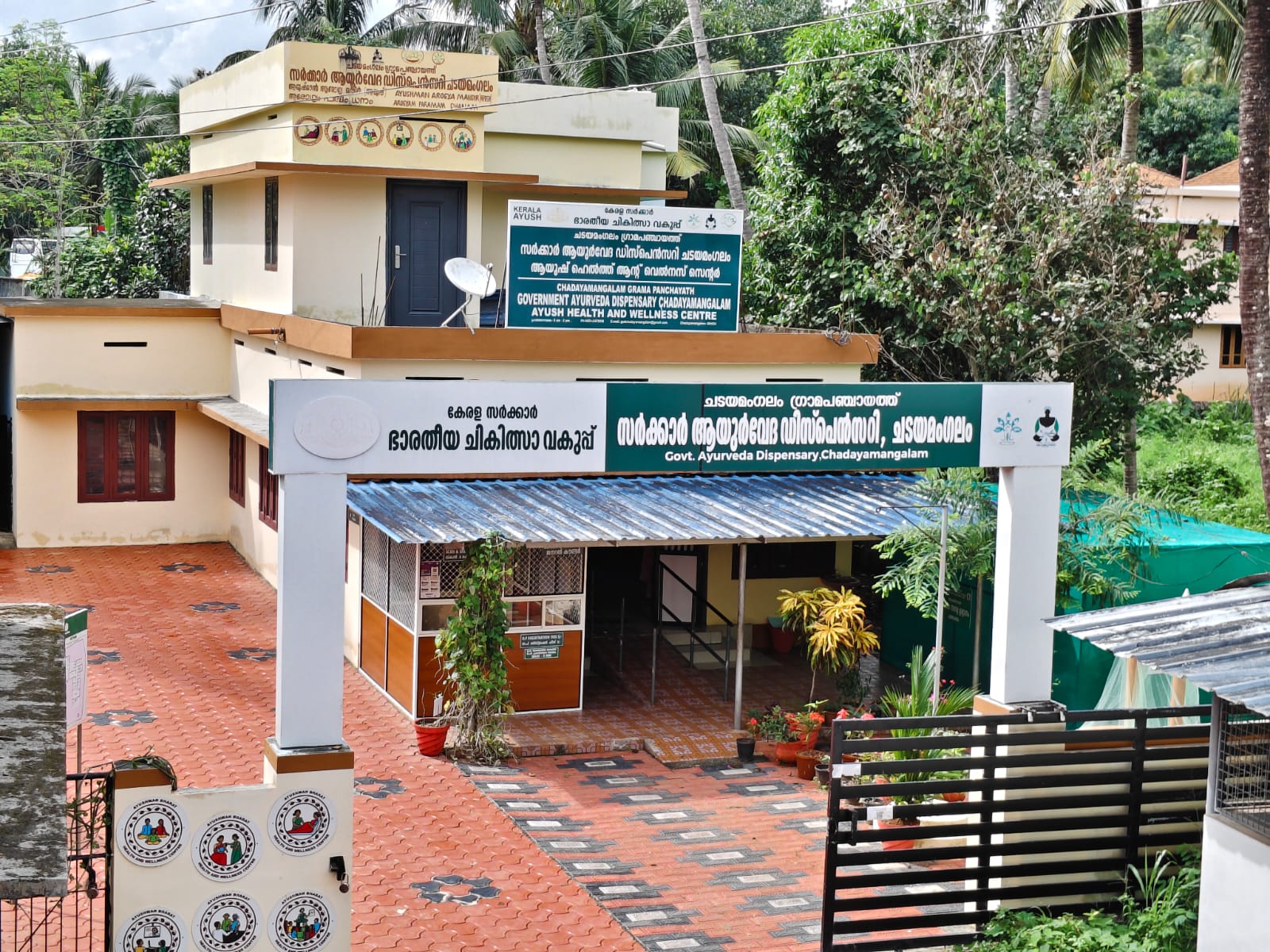 ayurveda