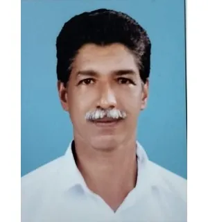കെ സുദേവൻ