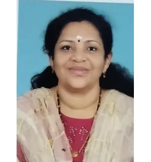 ശ്രീകുമാരി റ്റി.വി