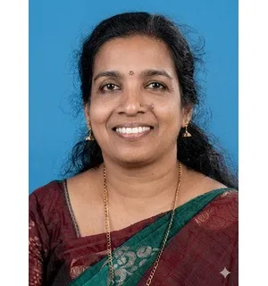 ഗീതാകുമാരി എസ്
