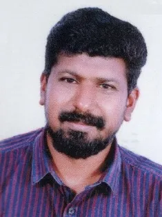 അഡ്വ. അനിൽകുമാർ കെ