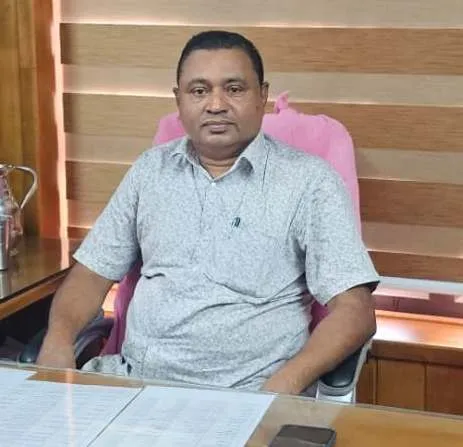 എ നൗഷാദ്