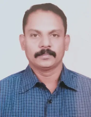 അനീഷ് എസ് എസ്