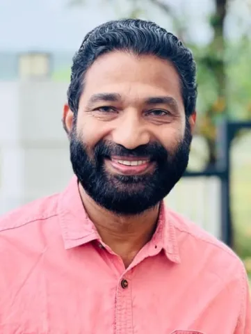അഡ്വ. എസ് സോമരാജൻ