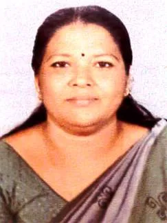 അമ്പിളി ജെ
