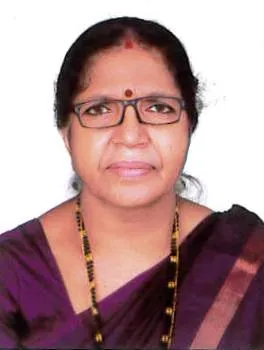 ആർ ലൈല ടീച്ചർ