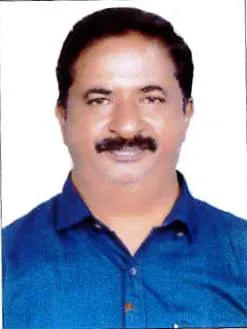എസ് നൗഷാദ്