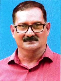 എസ് സലിം