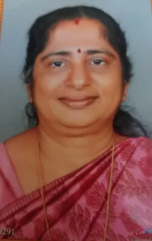 ലീനാകുമാരി കെ ജി