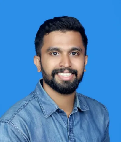 കൃഷ്ണജിത്ത്