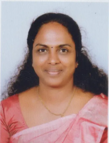ഷൈലാമനോജ്