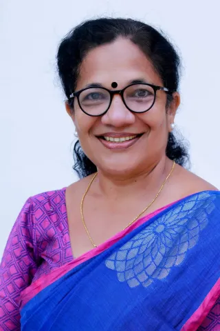 ഗിരിജകുമാരി റ്റി