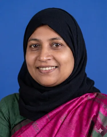 റഷീദാബീവി