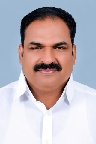 എ എം റാഫി