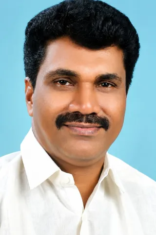 നജീബ് റ്റി
