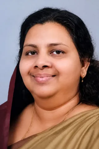 ഷെമീന ലത്തീഫ് എ