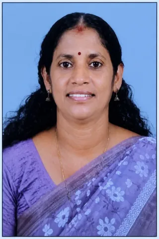 സുനു കെ