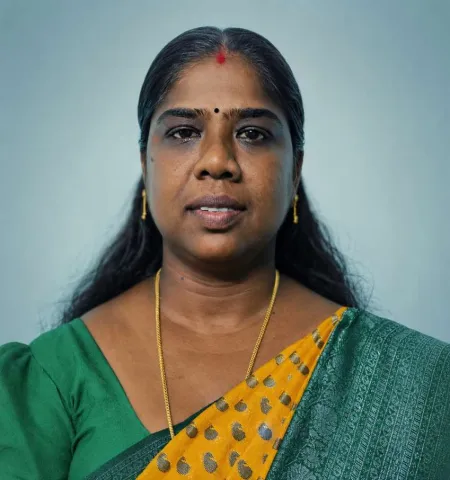 ശ്രീമതി രജികുമാരി എൽ