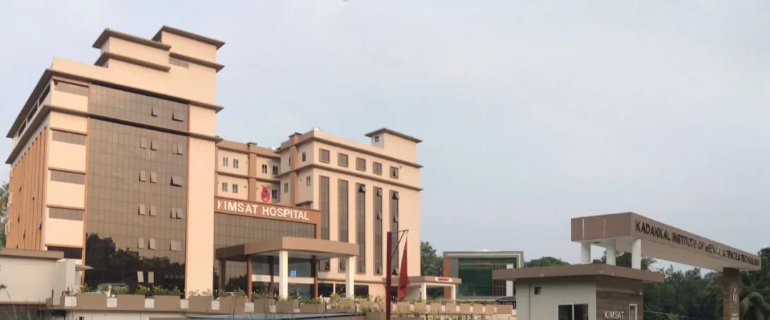Kimsat Hospital