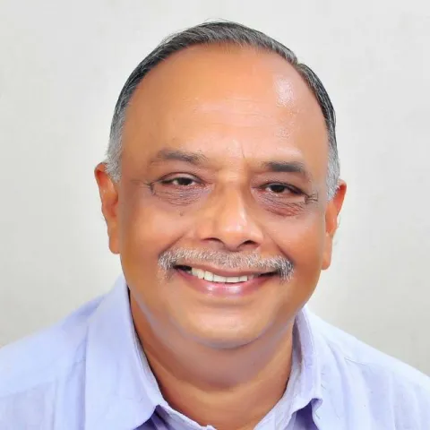 പി ടി ഏബ്രഹാം