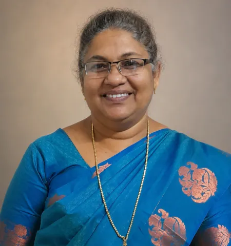 മോളിക്കുട്ടി സിബി