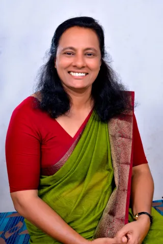 ജിനോ എന്‍ ജോര്‍ജ്ജ്