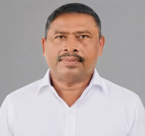 ജോസഫ് ജോസഫ്