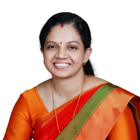 സ്വപ്ന അനീഷ് കുമാർ