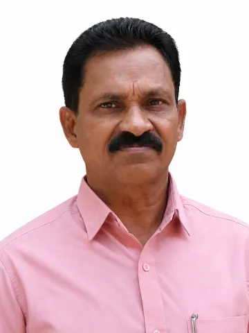 മണിരാജ് പുന്നിലം