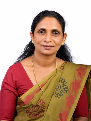 ബീനാ സി ജോൺ