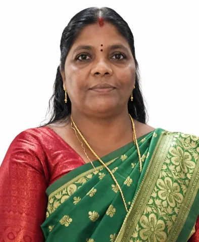 ഗീത അപ്പുക്കുട്ടൻ