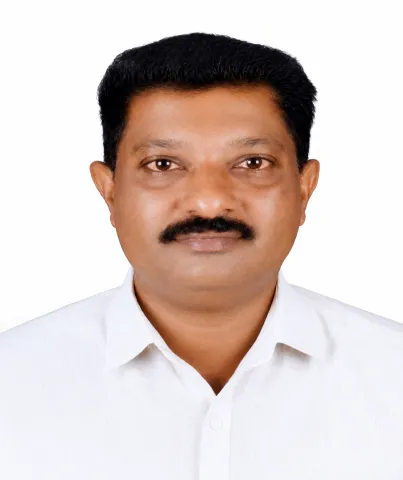 ജെ ഗിരീഷ് കുമാർ