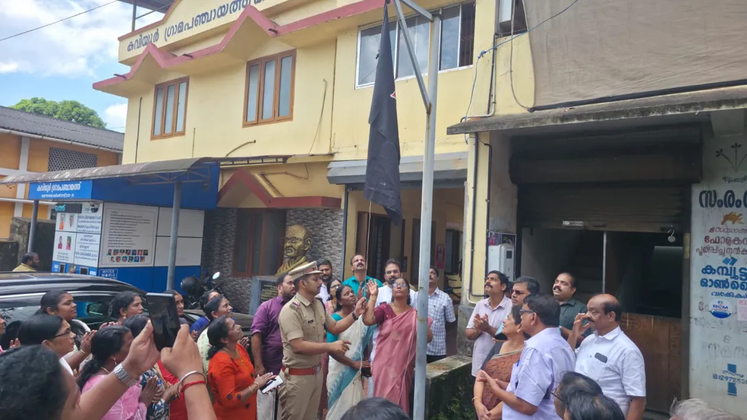 തൂഫാൻ 2.0 ദ നാർക്കോ ഹണ്ട്