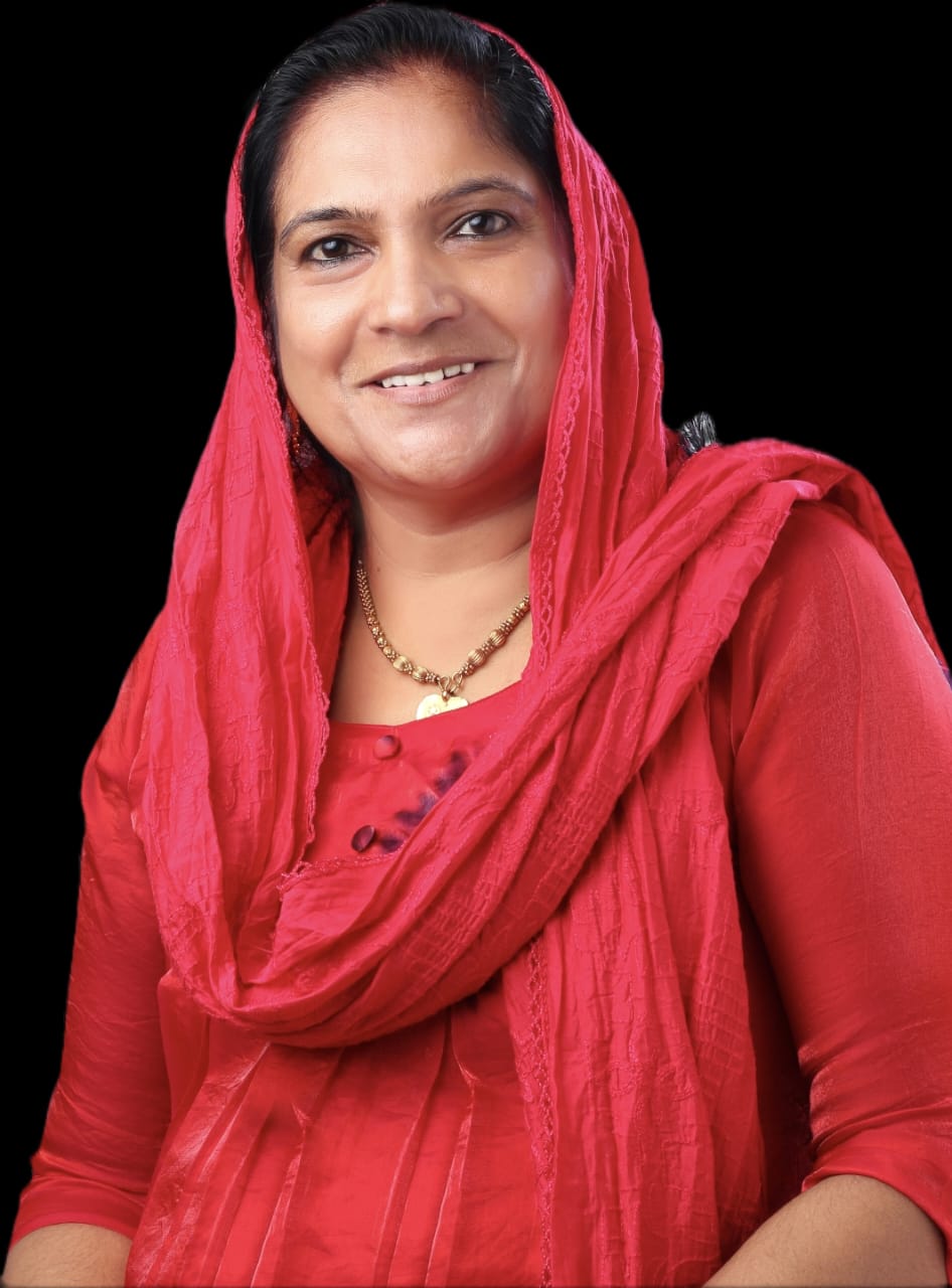 sajitha salim