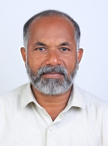 Anil Kumar