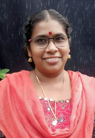 Sunitha