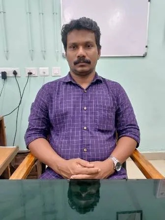 ഷമീം എ
