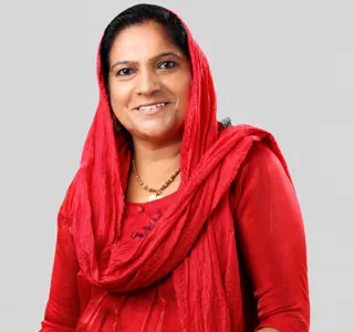 സജിത സലീം
