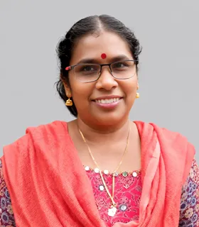 സുനിത എന്‍ കെ