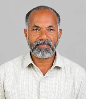 അനിൽ കുമാർ കെ കെ 