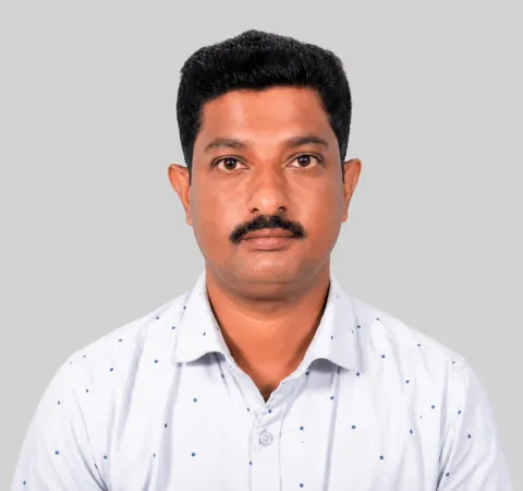 ജെ ഗിരീഷ് കുമാർ