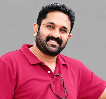 സനൽ കുമാർ എ