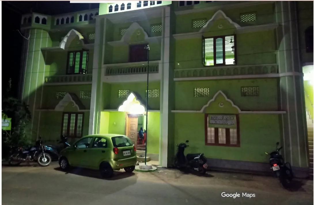 നൂറുൽ ഇസ്ലാം ജമാഅത് 