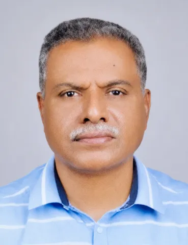 ബിനു വർഗ്ഗീസ്