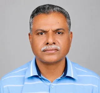 ബിനു വർഗ്ഗീസ്