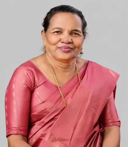 റെയിച്ചലമ്മ ജെയിംസ്
